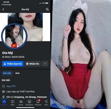 Phim sex VLXX - Em gái mông khủng siêu phẩm